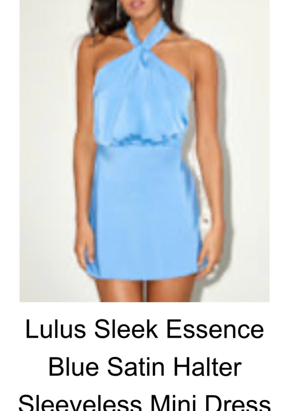 Shirt Subcategory Selection